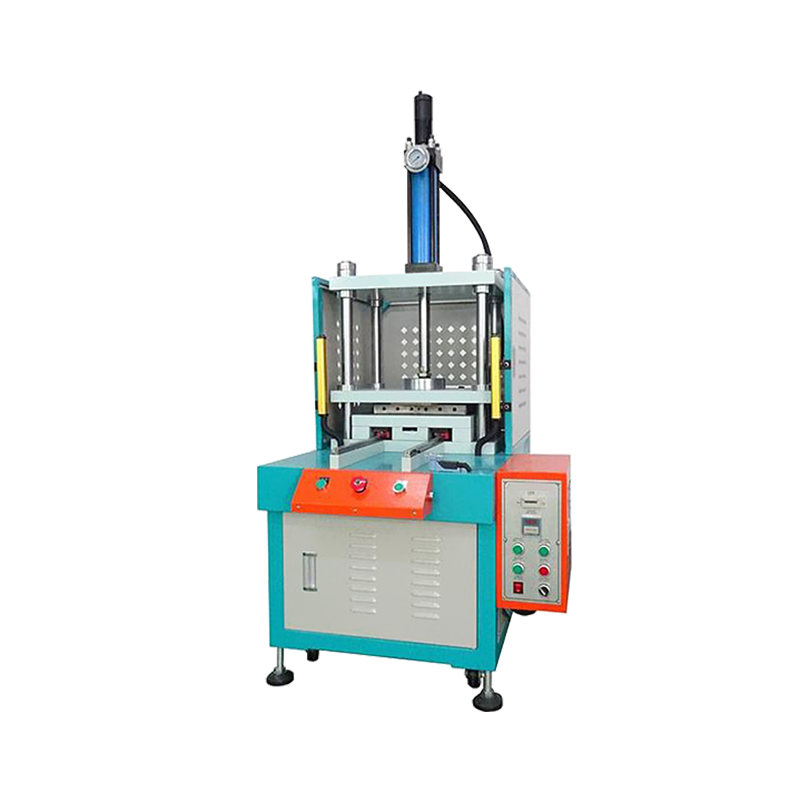 Hong Jin Fully Automatic Metal And Automotive Material Sliding Table Cnc Servo Hydraulic Press