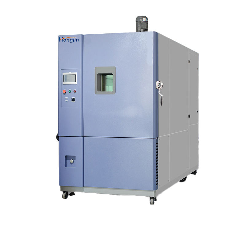 Environment Manufacturers Simulate High Low Temperature And Low Pressure Test Chamber