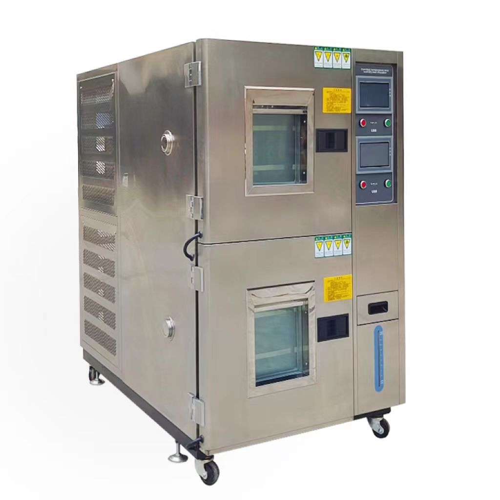 High And Low Temperature Test Chamber Constant Temperature And Humidity Test Chamber