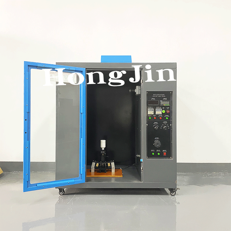 Hong jin High Quality Current Leakage Tracking Tester Wire Leakage Test Machine/Electric Tracking Index Test Machine