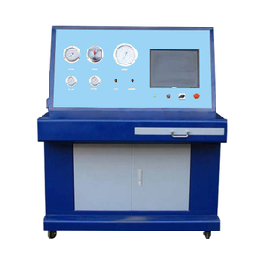 Hose Pressure Strength Test Equipment Hose Water Pressure Burst Detector Hose Pressure Tester