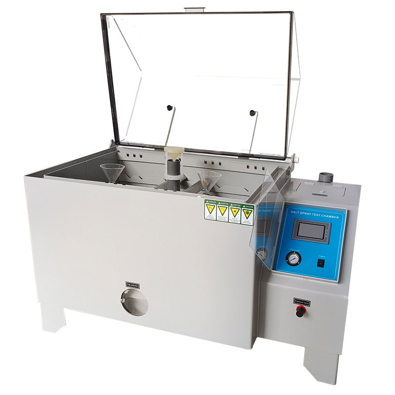 IEC60068 Industrial Salt Fog Spray Corrosion Test Machine Price/Salt Mist Resistance Tester Corrosion Tester