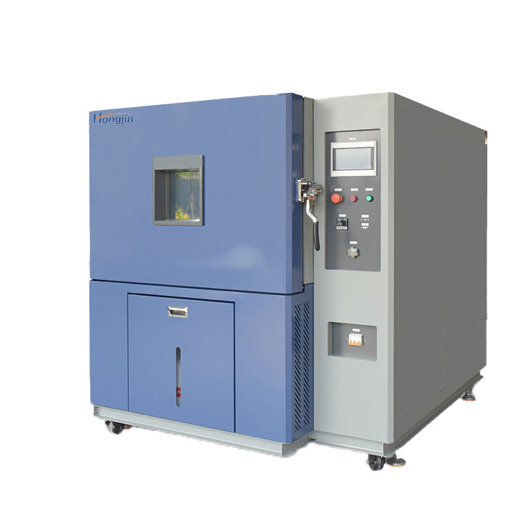 Battery High Altitude Simulation Test Instrument High And Low Temperature Low Pressure Test Box Manufacturers