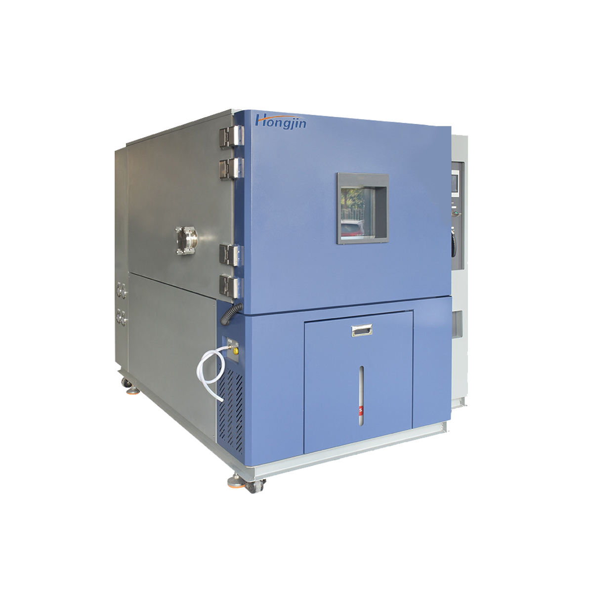 High&Low Temperature Low Air Pressure Simulation Altitude Test Chamber