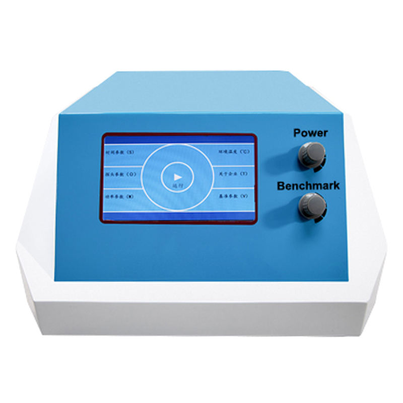 Thermal Conductivity Apparatus Measurement Testing Machine Digital Apparatus Thermal Conductivity Meter Test Instrument