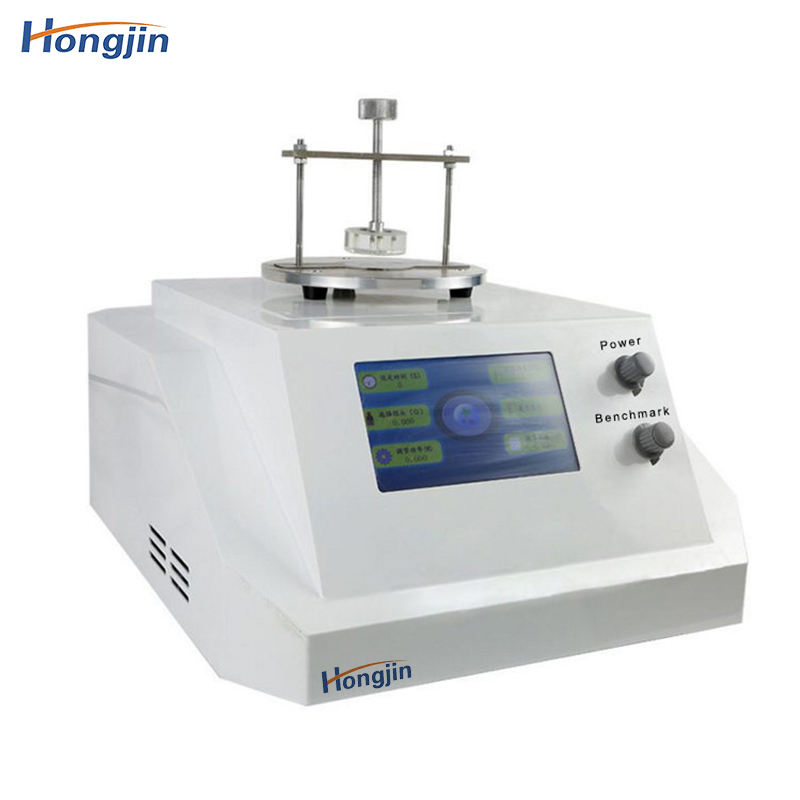 Thermal Conductivity Apparatus Measurement Testing Machine Digital Apparatus Thermal Conductivity Meter Test Instrument