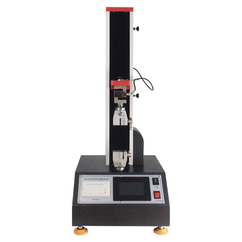 Multifunction Small Manual Spring Tension And Pressure Tester Tensile Strength Meter Force Gauge For Plastic Industry