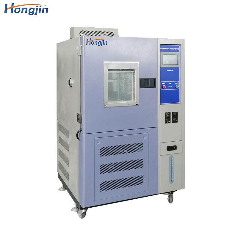 High quality environmental climate dynamic ozone generator stability aging test chambers manufacturers price