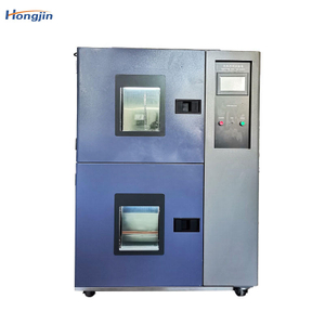Climatic Thermal Cold Heat Shock Constant Humidity Cooling Test Chamber