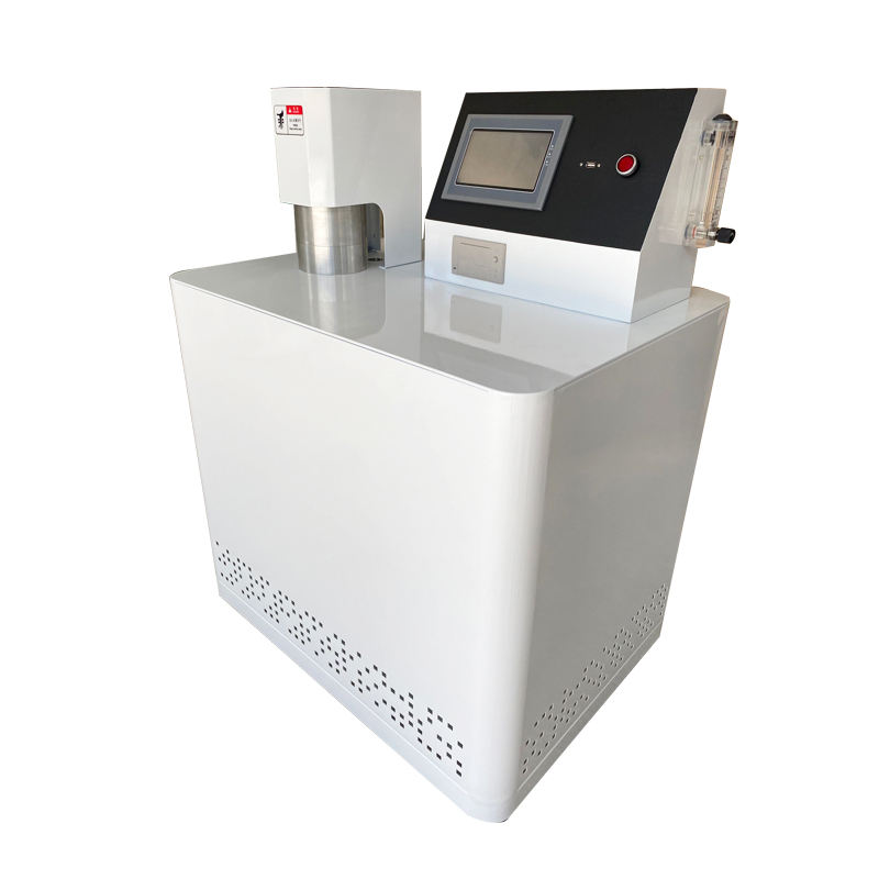 Filter Integrity Tester, Bubble tester ,bubble point filter integrity test