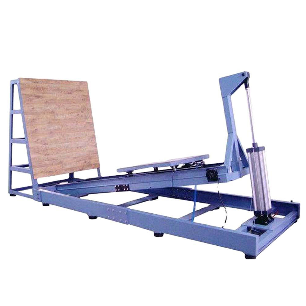 ISTA Package Inclined Impact Testing Machine Mobile Phone Directional Drop Testing Machine