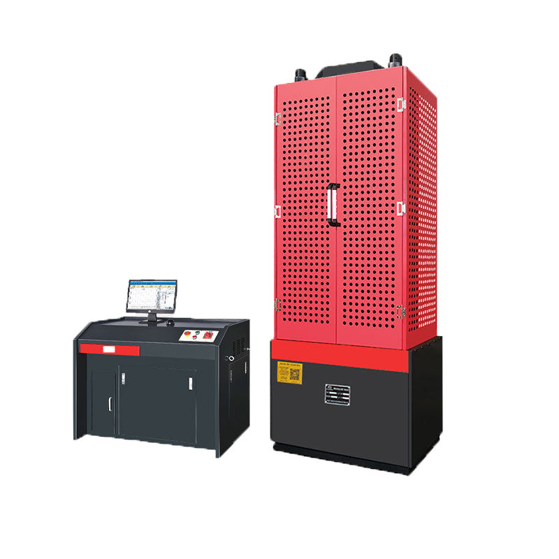 Hydraulic Universal Testing Machine Material Digital Display Universal Testing Machine