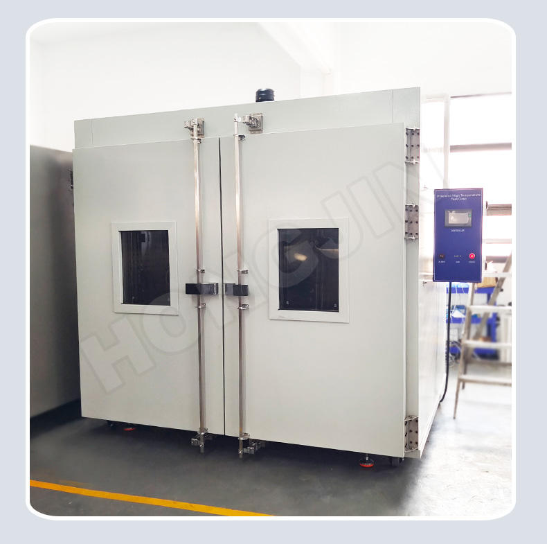 Automatic Programmable Laboratory Using Industrial Vacuum Drying Oven Hot Drying Oven Manufacturers Price