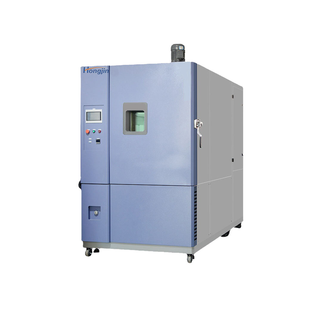 Environment Manufacturers Simulate High Low Temperature And Low Pressure Test Chamber