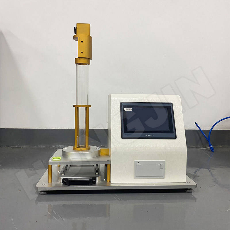 Sponge Compression Fatigue Testing Machine Foam Indentation Hardness Tester Elastic Material Compression Tensile Testing Machine