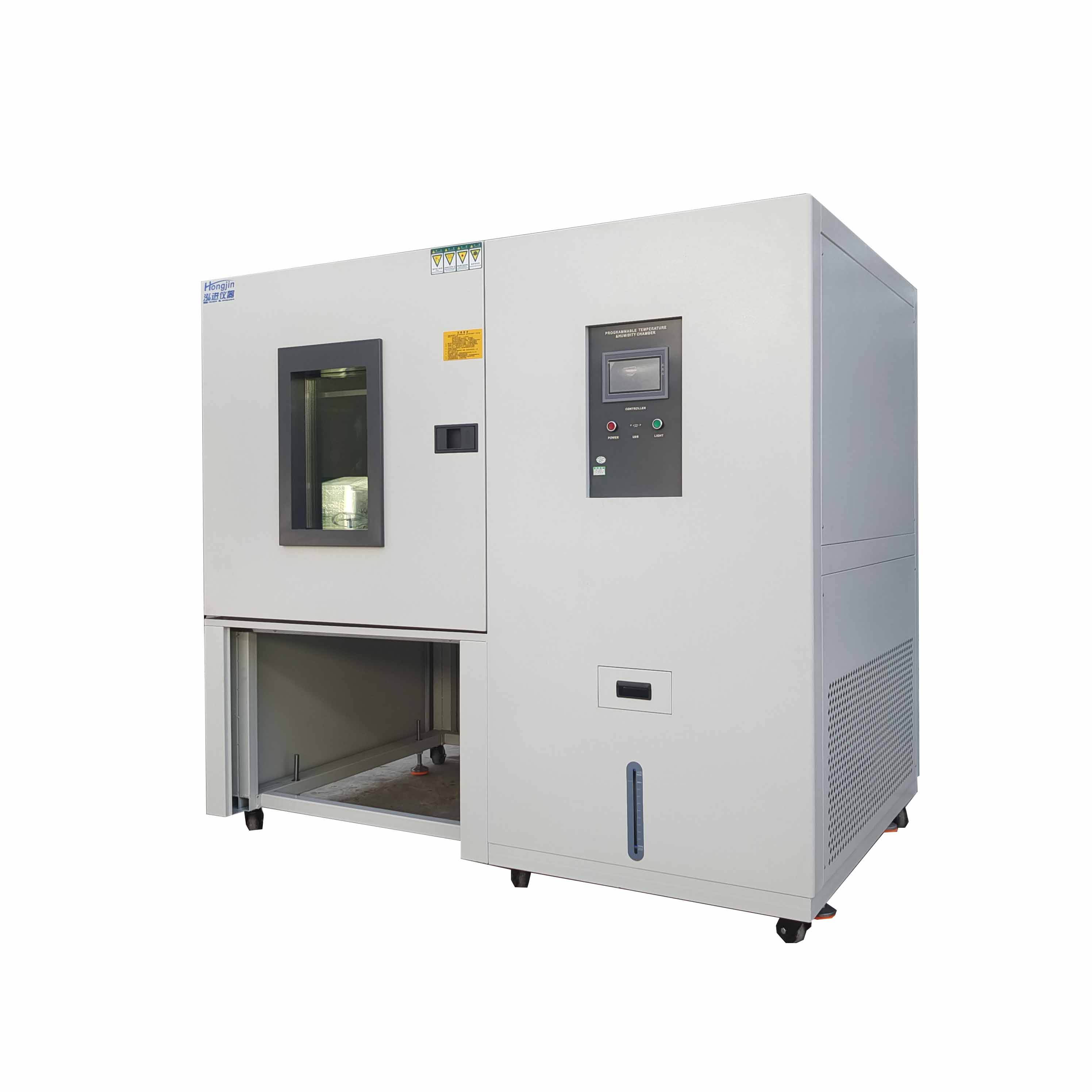 Factory Direct Sales Temperature And Humidity Three Comprehensive Vibration Test Bench Three Comprehensive Test Chamber