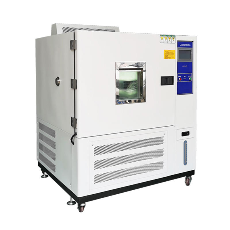 High Temperature And High Humidity Test Chamber Programmable Constant Temperature And Humidity Test Chamber