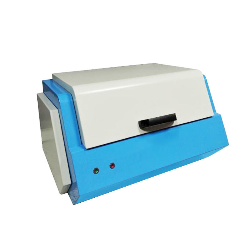 Professional Rohs XRF Spectrometer For Metal Analysis Analyzer X-ray Fluorescence Spectrometer Energy Dispersion