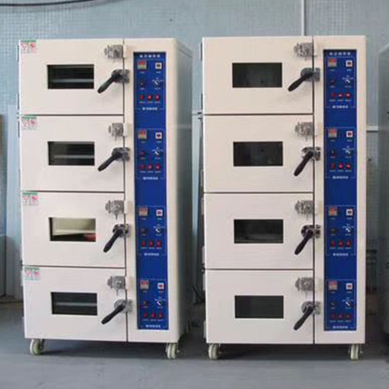 Laboratory special drying furnace laboratory analysis equipment vacuum oven