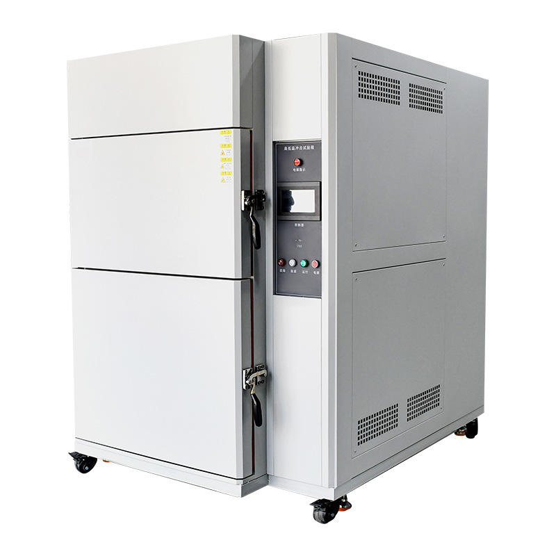 Electronic Climatic Lab High And Low Constant Temperature And Humidity Environmental Test Chamber,Aging Test Chamber