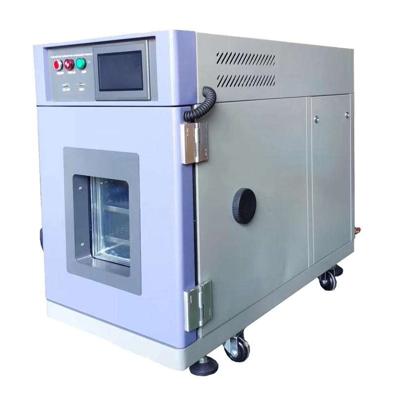 Laboratory Humidity Cliamtic Chamber For Testing And Calibrating