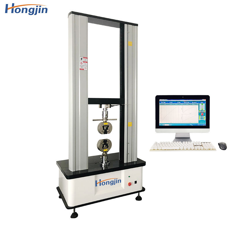 Auto Computer Tensile Strength Tester Machine Universal Tensile Tester Price Test Equipment