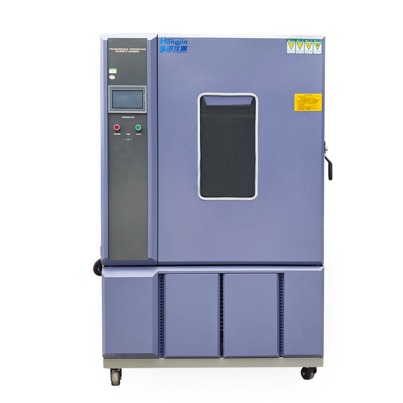 Universal Temperature Humidity Test Chamber Temp And Humidity Climatic Chamber