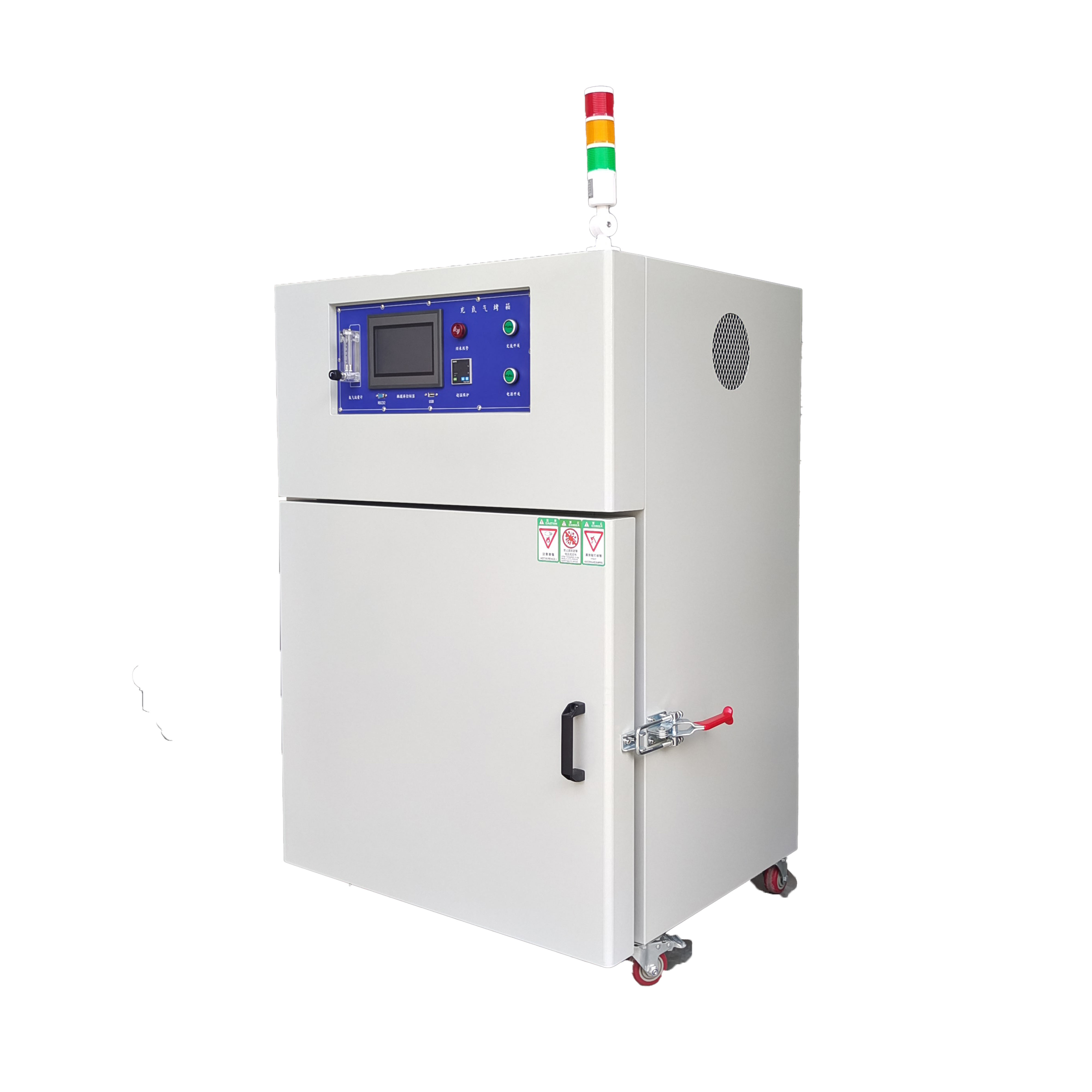 Catalyst Drying Chamber High Efficient Stable Temperature Drying Oven/Curing Oven/Industrial Oven