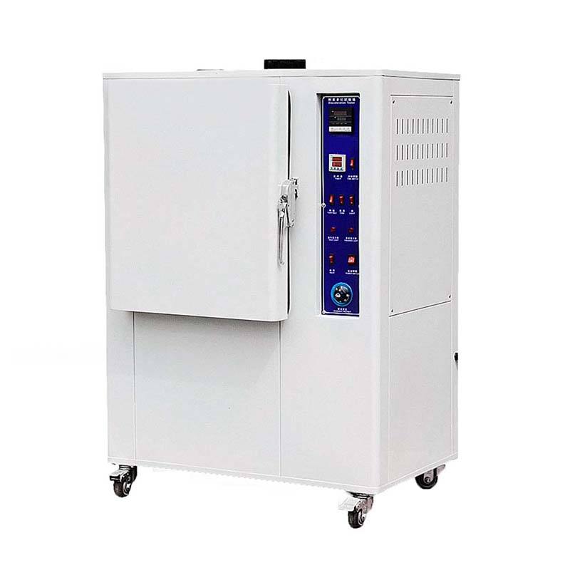 Anti-yellowing Solar Simulation UV Aging Testing Chamber