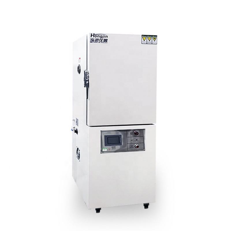 Multifunction industrial vacuum drying oven hot drying oven manufacturers price