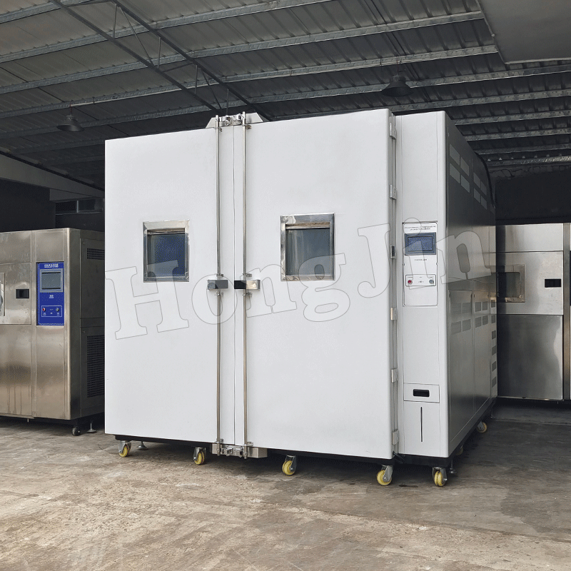 Hong Jin Large Walk-in Constant Temperature and Humidity Laboratory High and Low Temperature Test Chamber