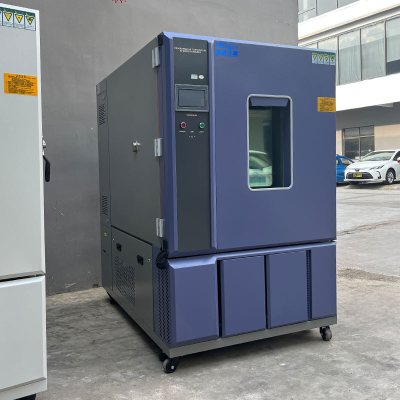 Cultivation Test Chamber Plant Factory Chamber Climate Testing Cabinet With Humidty Control