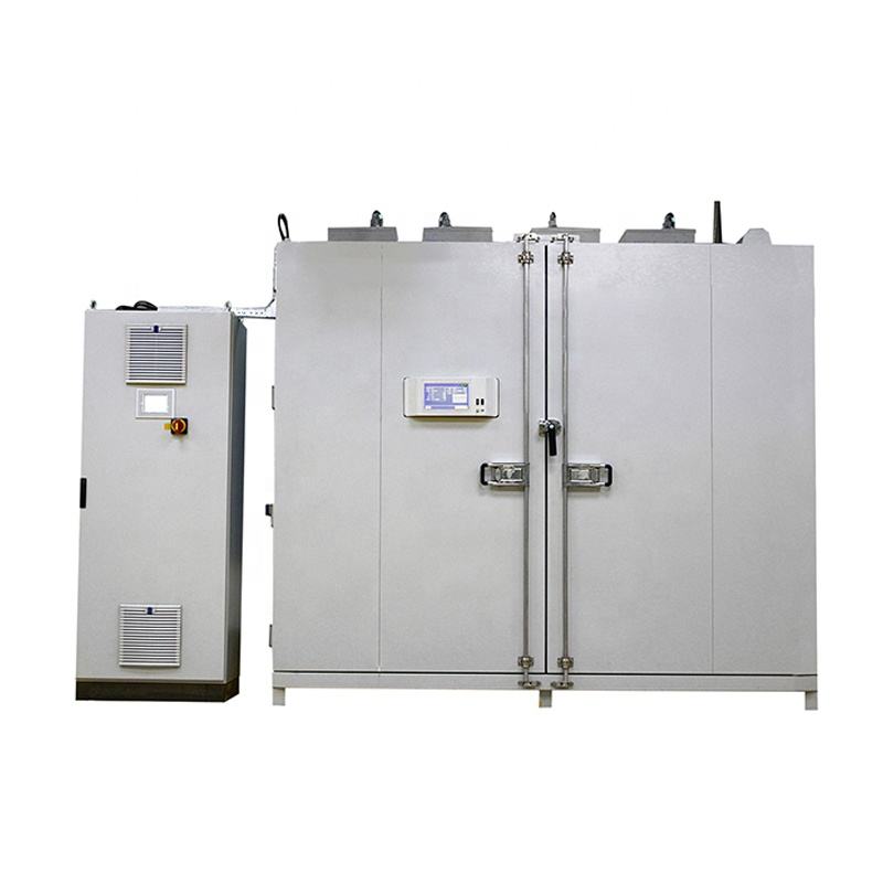 Damp Heat UV Weather-Resistant Aging Test Chamber Can Control Temperature And Humidity