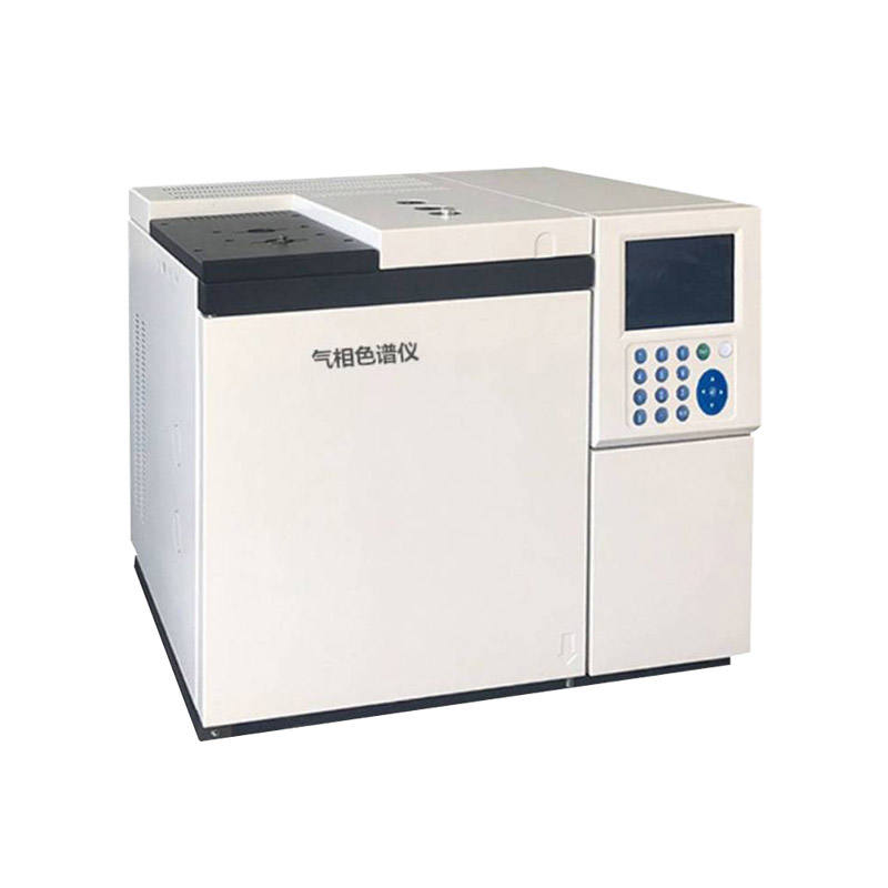 Hong Jin Meteorological Heavy Metal Rapid Analysis Equipment Fully Automatic Universal Gas Chromatograph Price Concessions