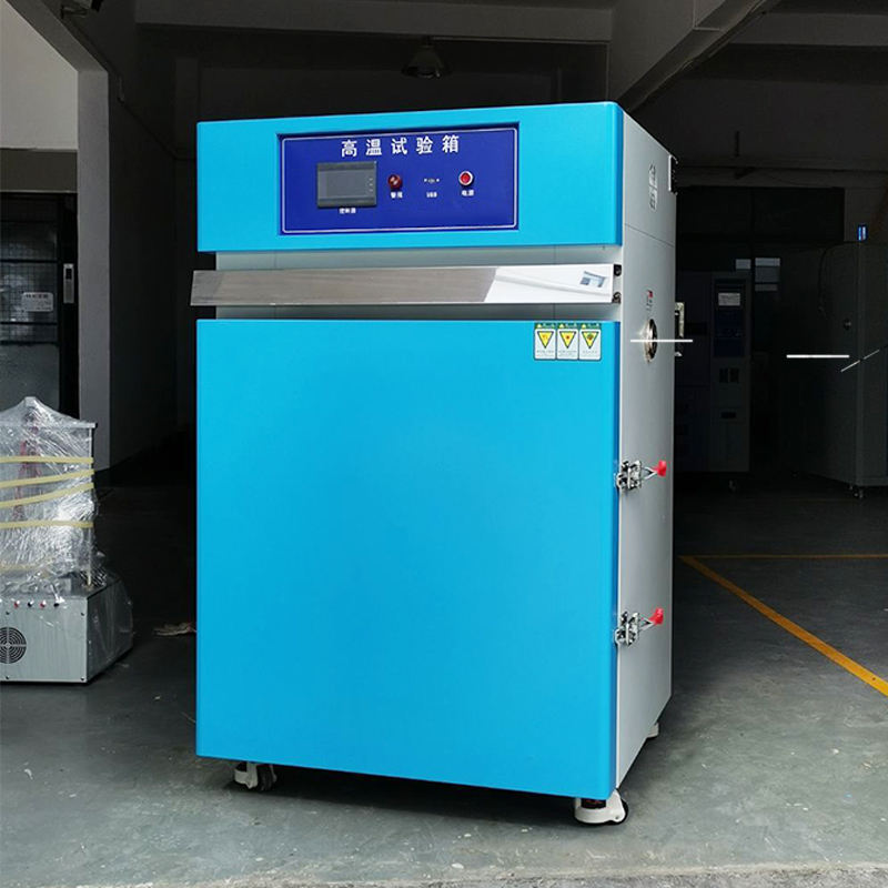 Large Industrial Drying Oven Electronic Hot Air Circulating Vacuum Drying Oven