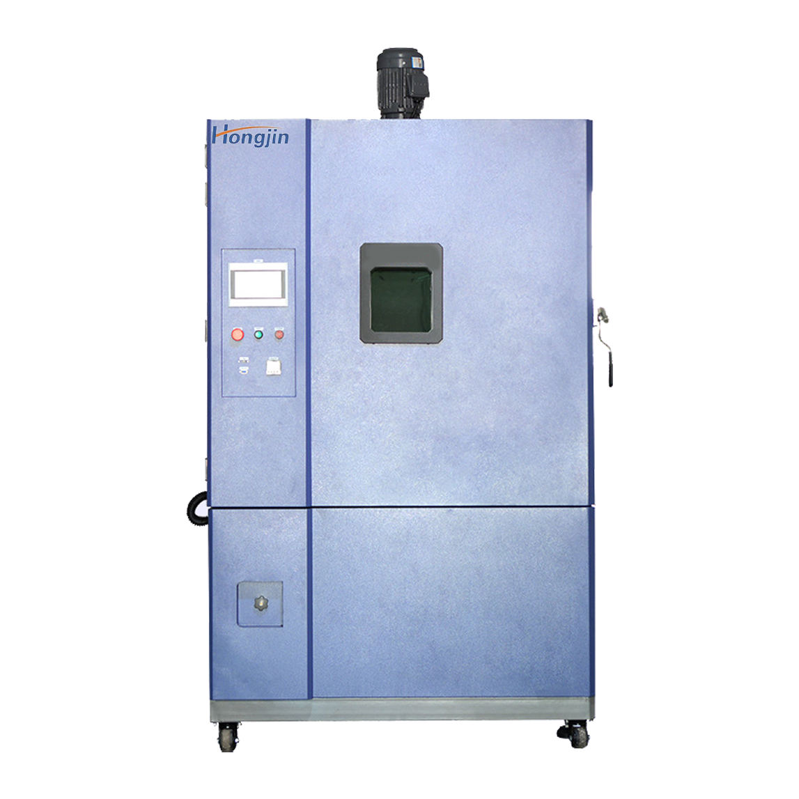 Environment Manufacturers Simulate High Low Temperature And Low Pressure Test Chamber