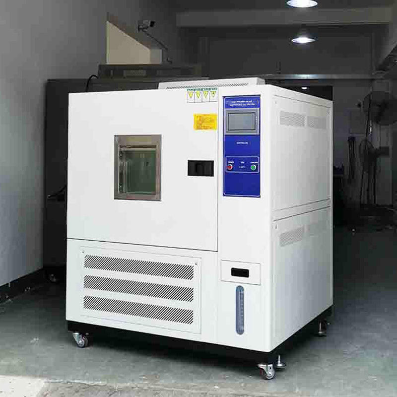 High Temperature And High Humidity Test Chamber Programmable Constant Temperature And Humidity Test Chamber