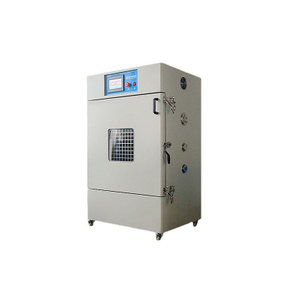 Programmable Lithium Battery Thermal Shock Test Chamber High Temperature Environment Shock Resistance Test Machine