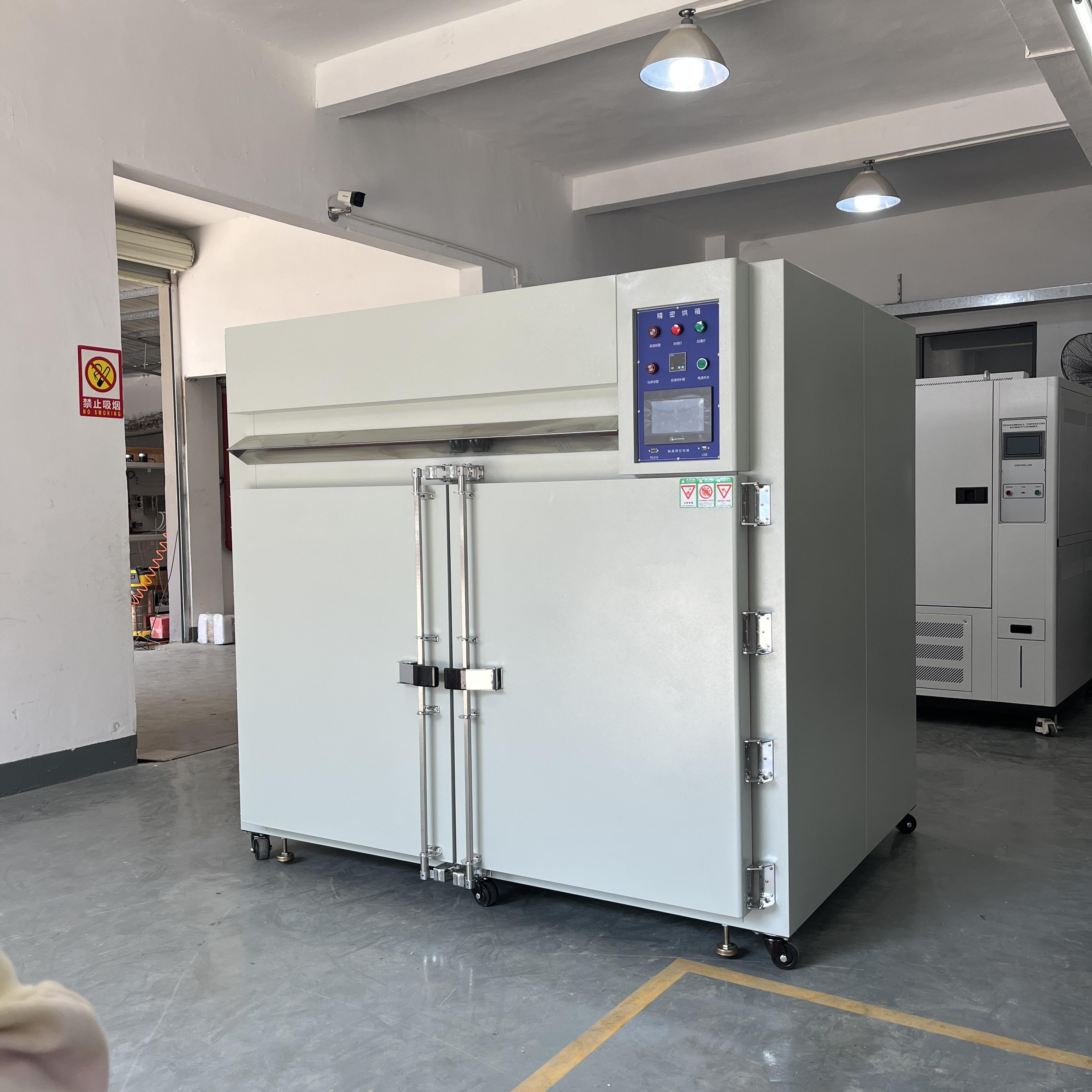 ODM OEM Customized Hot Air Circulating Drying Industrial Ovens Manufacturer