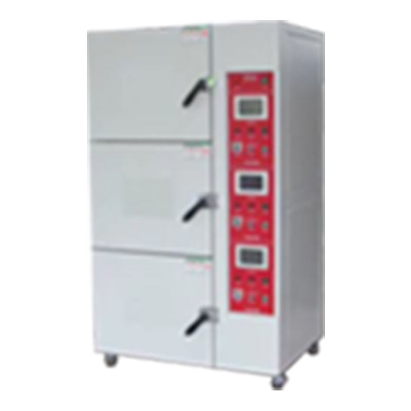 Laboratory special drying furnace laboratory analysis equipment vacuum oven