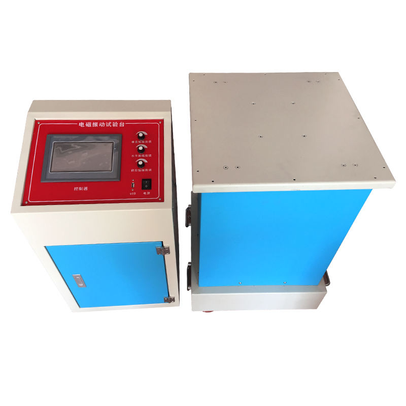 CE Certification Shaker Table Test Machine Electrodynamic Vibration Testing Systems