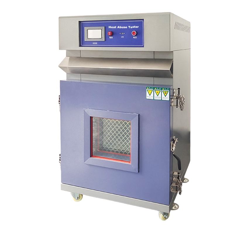 Stability Temperature Impact Climatic Test Chamber thermal shock testing machine