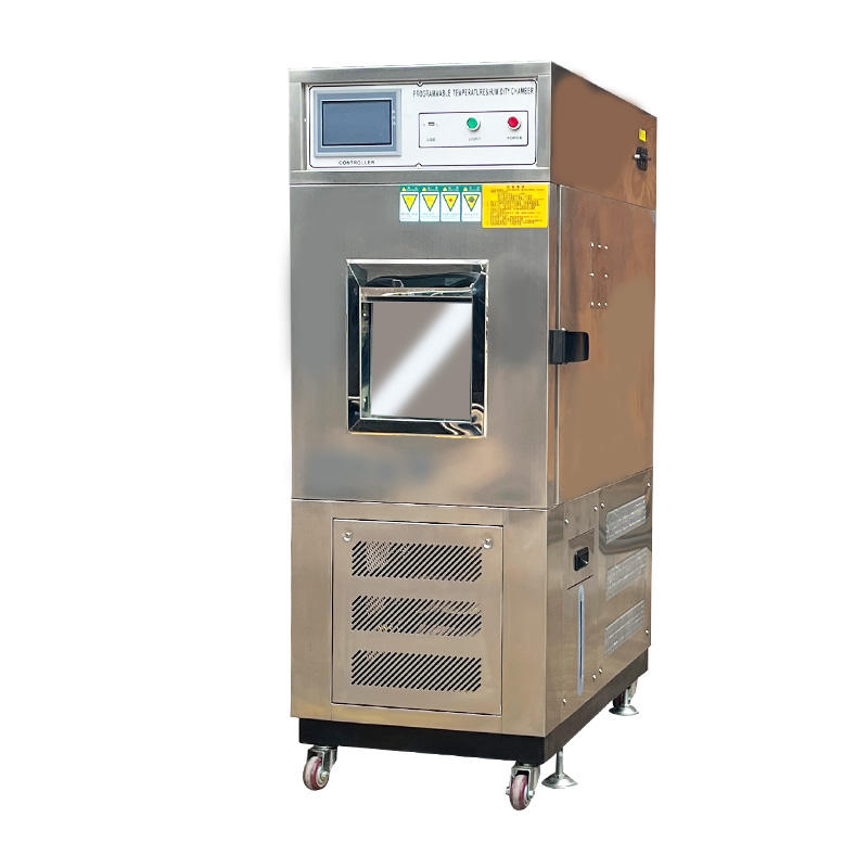 Hongjin Customized Accelerated Corrosion Environmental Test Programmable High Low Temperature Test Chamber High Hot And Cold