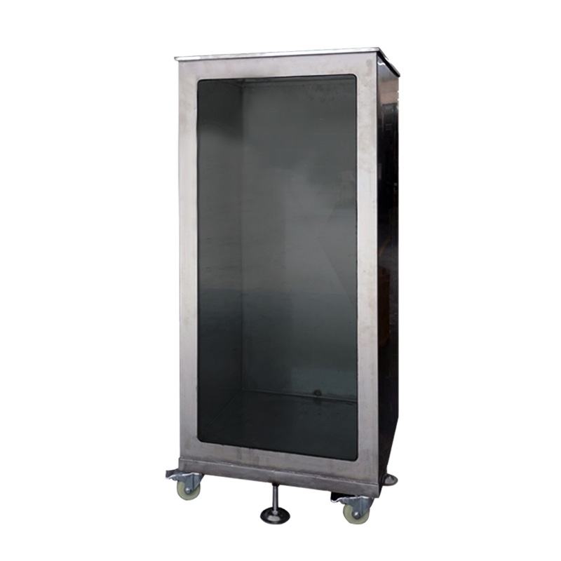 Rain Test Chamber Ipx7 Grade Water Pressure Testing Machine/Waterproof Immersion Soaking Test Chamber