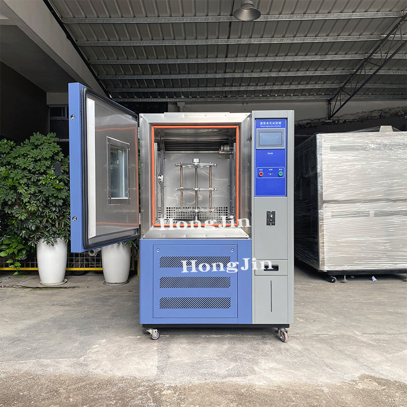 Environmental Test Equipment Climatic Rubber Ozone Stability Accelerate Aging Test Chamber Price