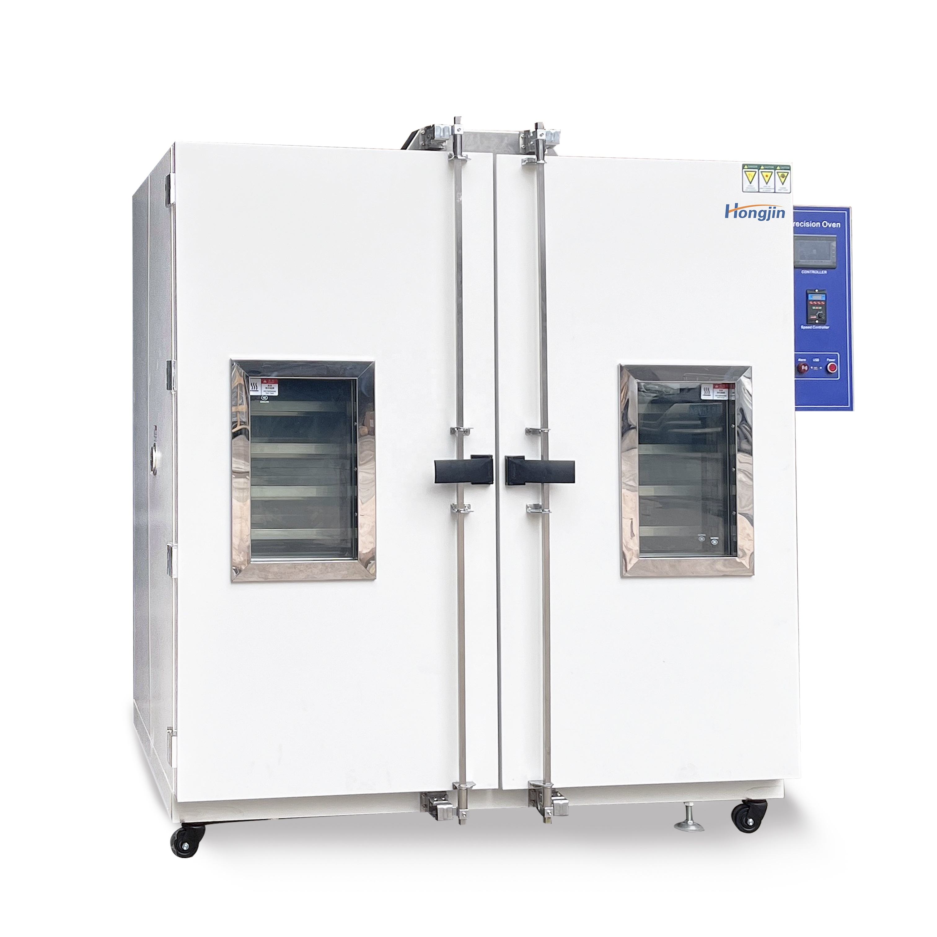 ODM OEM Precise Temp Control Drying Lab Oven Use Trolley Heating Drying Oven