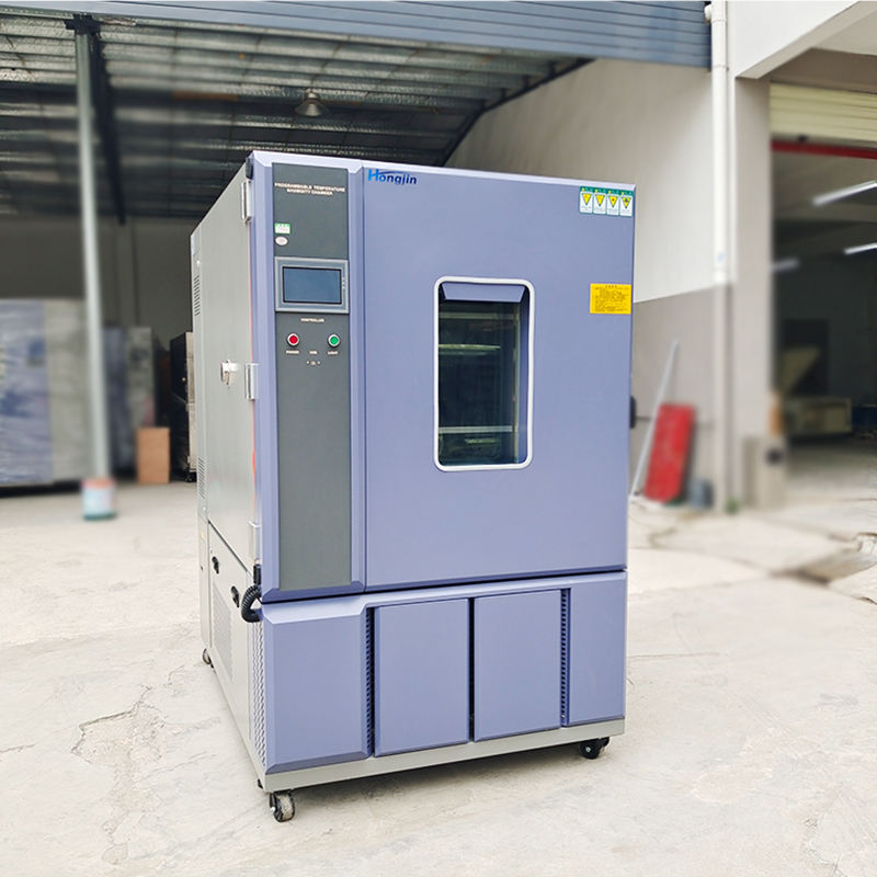 Universal Temperature Humidity Test Chamber Temp And Humidity Climatic Chamber