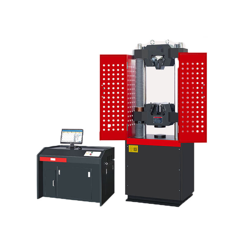 Hydraulic Universal Testing Machine Material Digital Display Universal Testing Machine