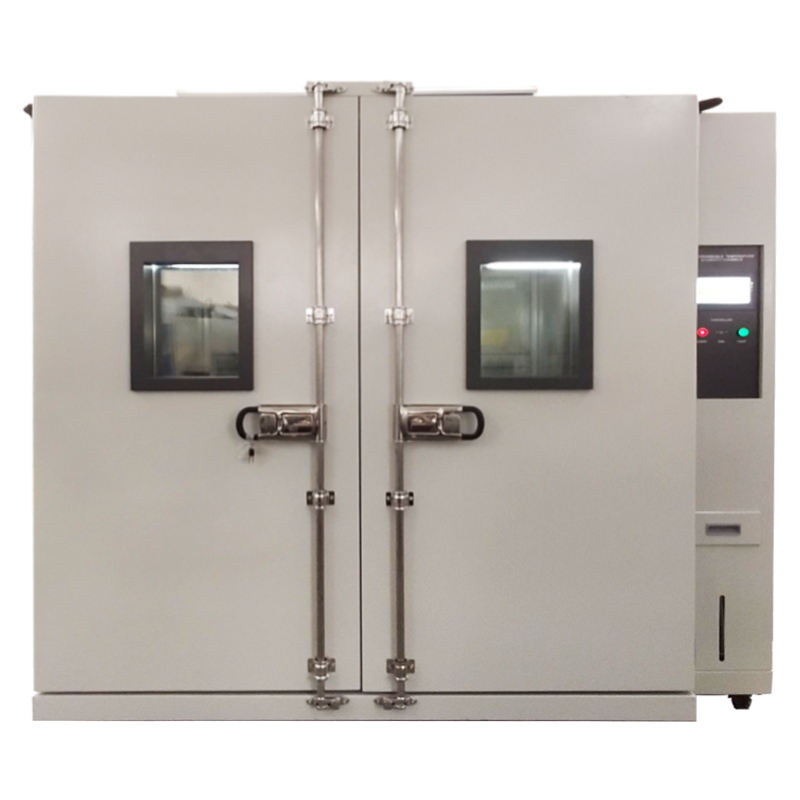 Constant Temperature Aind Humidity Controlled Test Chamber Large Environmental Test Chamber
