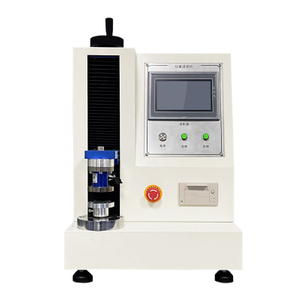 Automatic torsion spring testing machine Torsion spring torque tester Electronic spring torque torsion angle tester